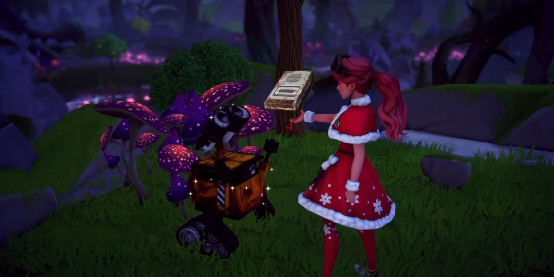 Unveiling the Shocking Truth Behind Disney Dreamlight Valley's Infamous Garbage Incident