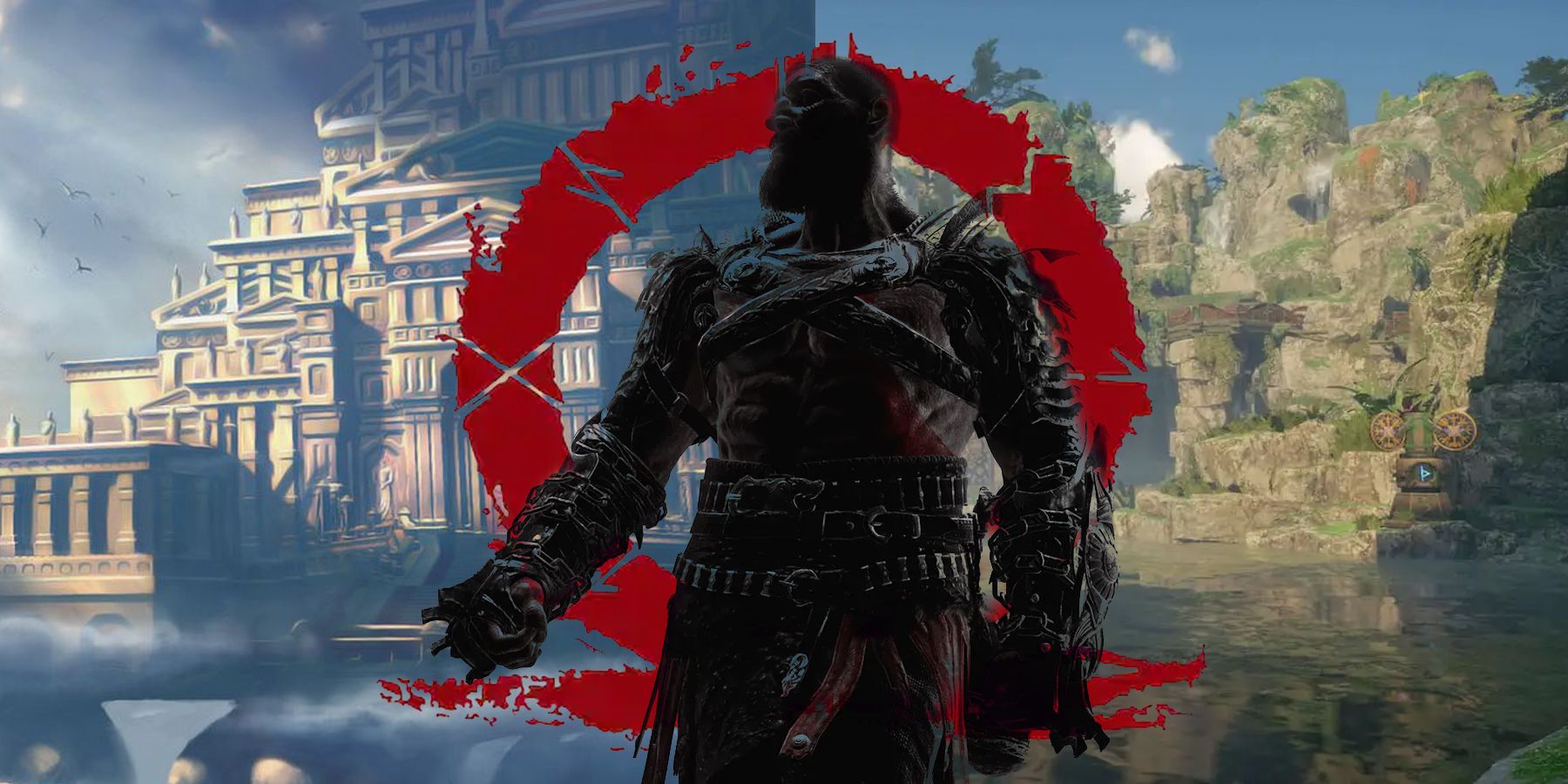 The Epic Return of Kratos: Taking God of War to New Heights