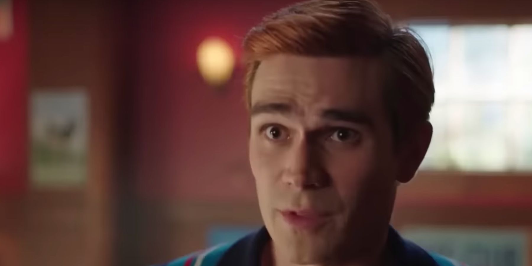 Ultimate Showdown Riverdale Season Trailer Unveils Archie S Final Epic Decision