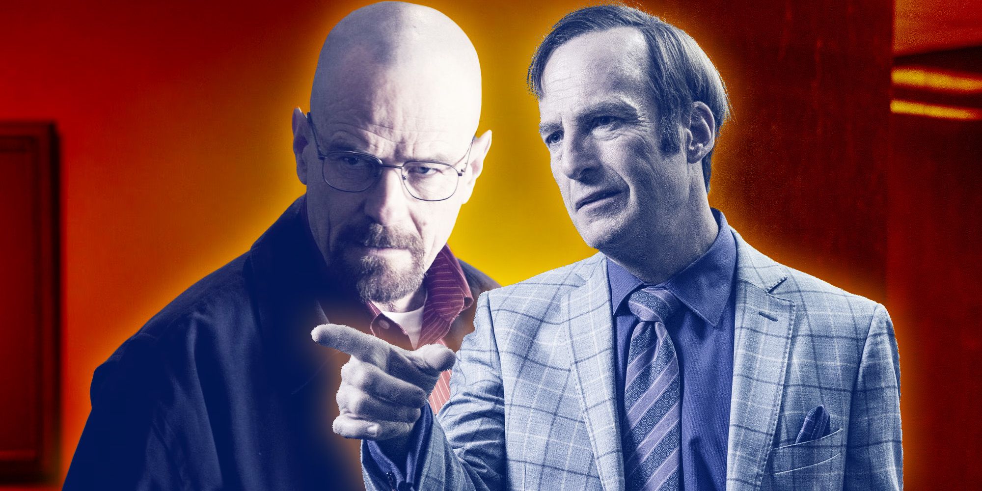 The Unsettling Truth: Why Better Call Saul Surpasses Breaking Bad In Every Aspect