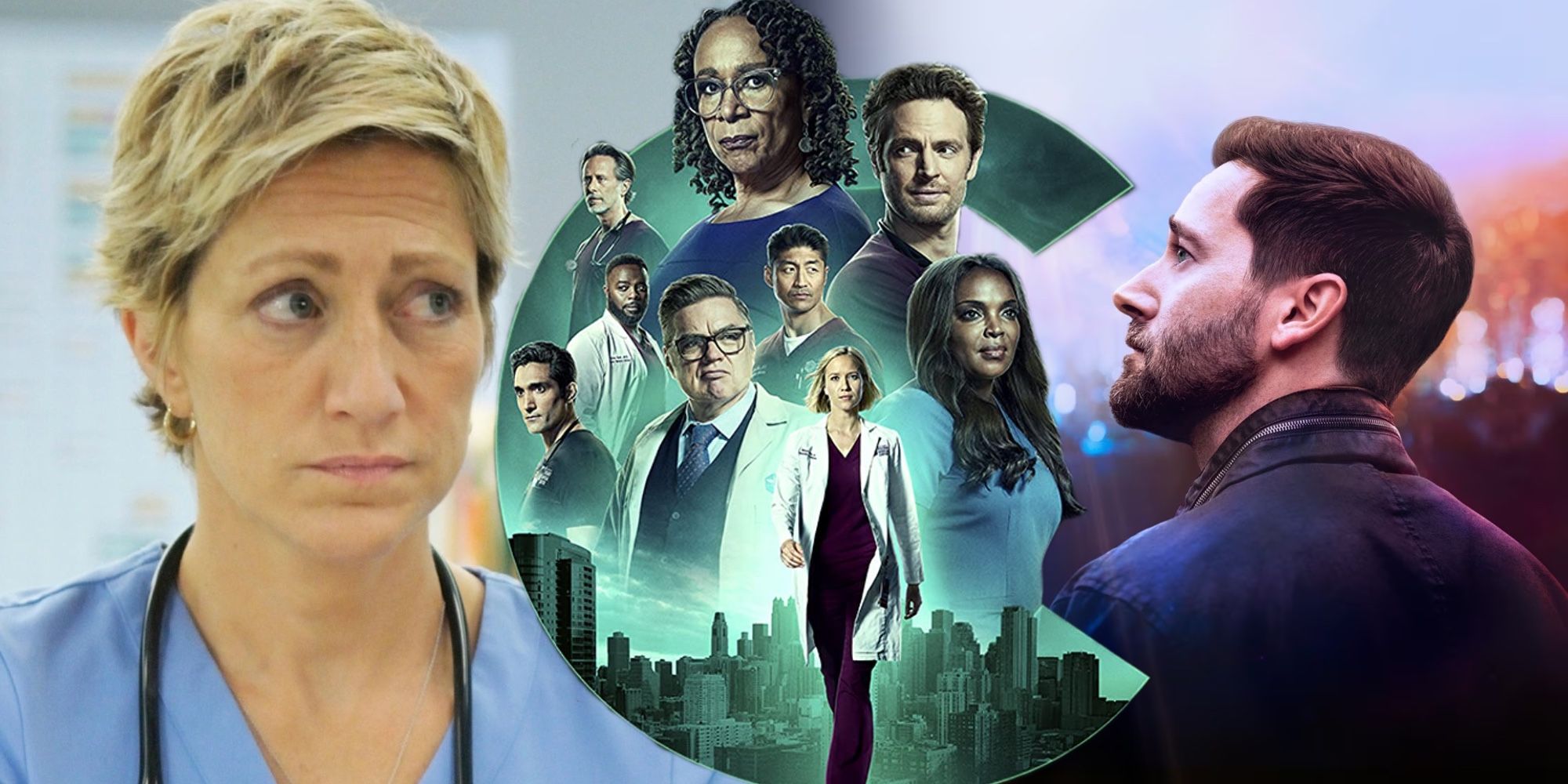 Must-watch Medical Dramas: The Ultimate TV Shows Like Chicago Med