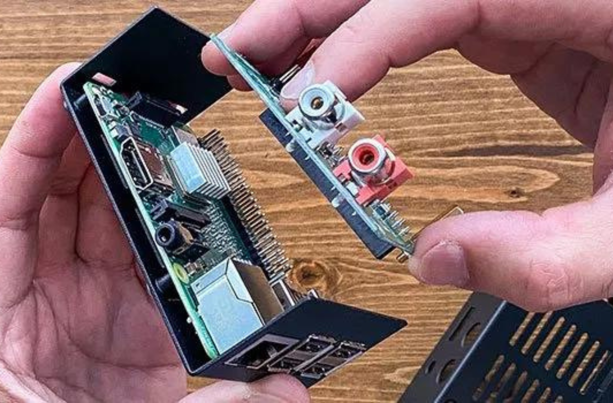 Ultimate Guide: Unleashing the Full Potential of Your Raspberry Pi Jukebox