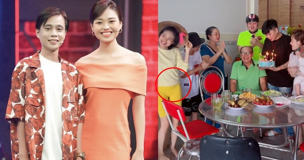 Lê Lộc làm cả làng ngạc nhiên, sự kiện bí ẩn vòng 2 và tin đồn đã đặt bầu với Tuấn Dũng!