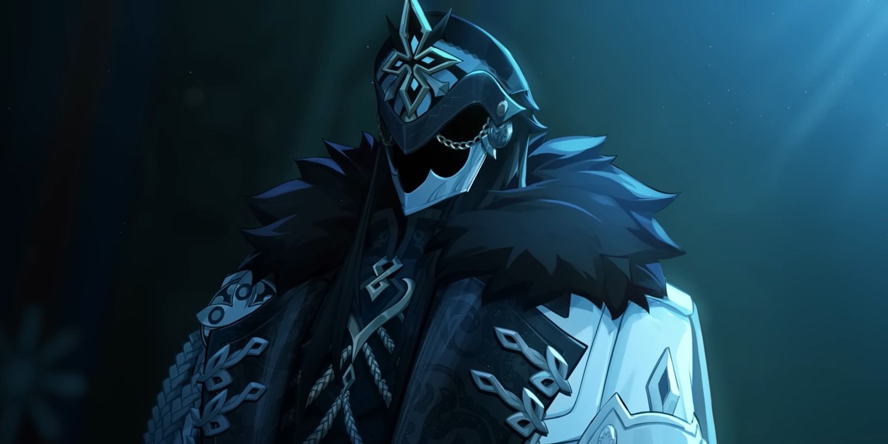 Mind-Blowing Genshin Impact Leak Uncovers Mind-Boggling Potential for Harbingers