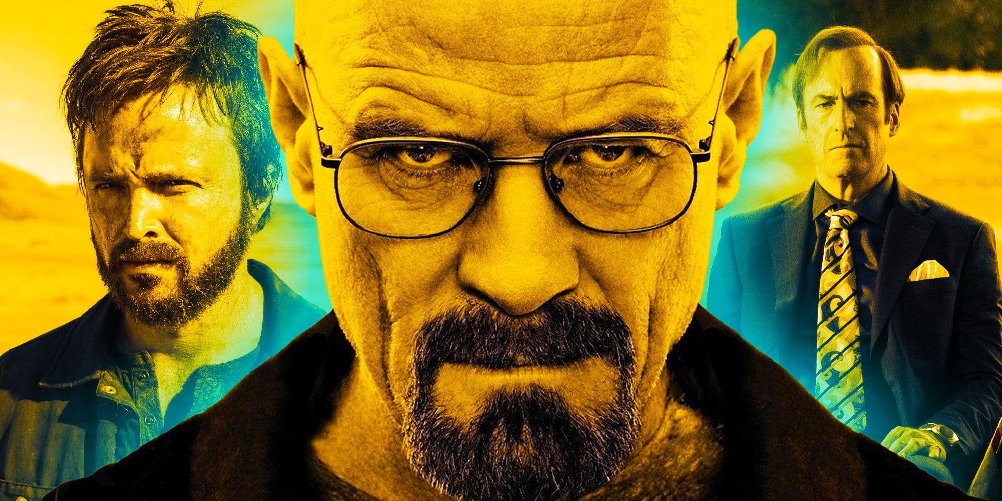 The Timeless Phenomenon: How Breaking Bad Continues to Captivate Audiences