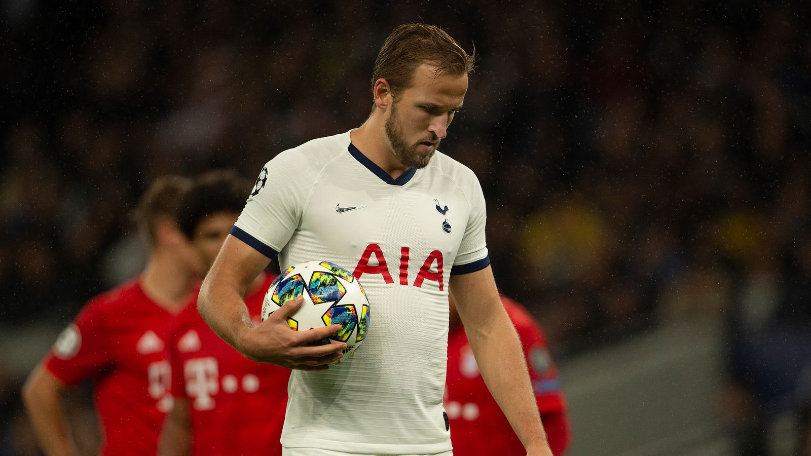 Breaking: Harry Kane Set to Join Bayern Munich - Unveiling the Perfect Match!