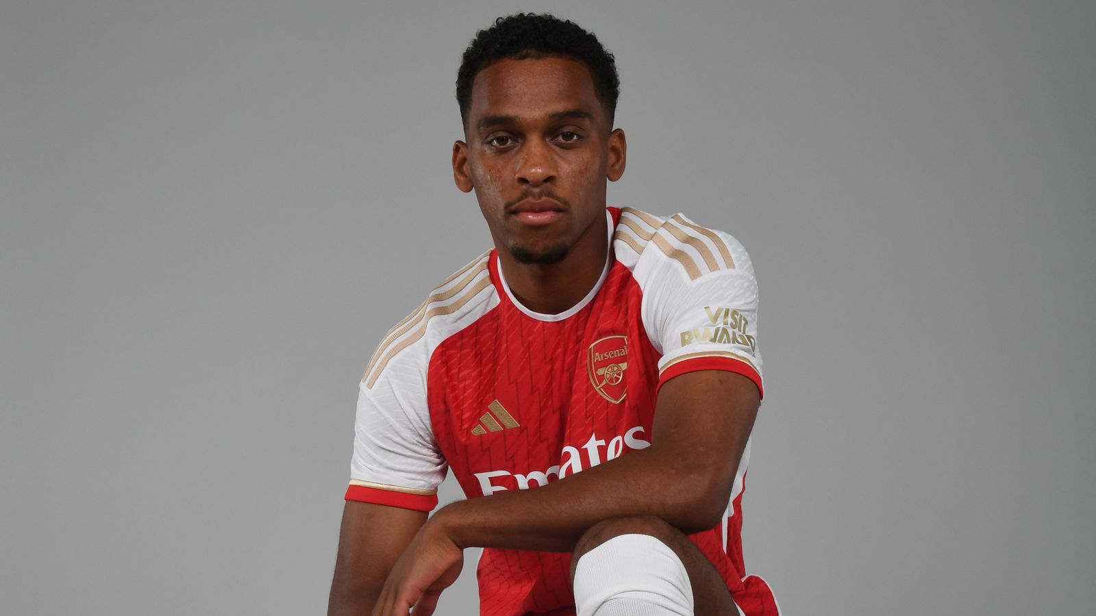 Arsenal Secure Sensational £38m Signing of Ajax Maestro Jurrien Timber