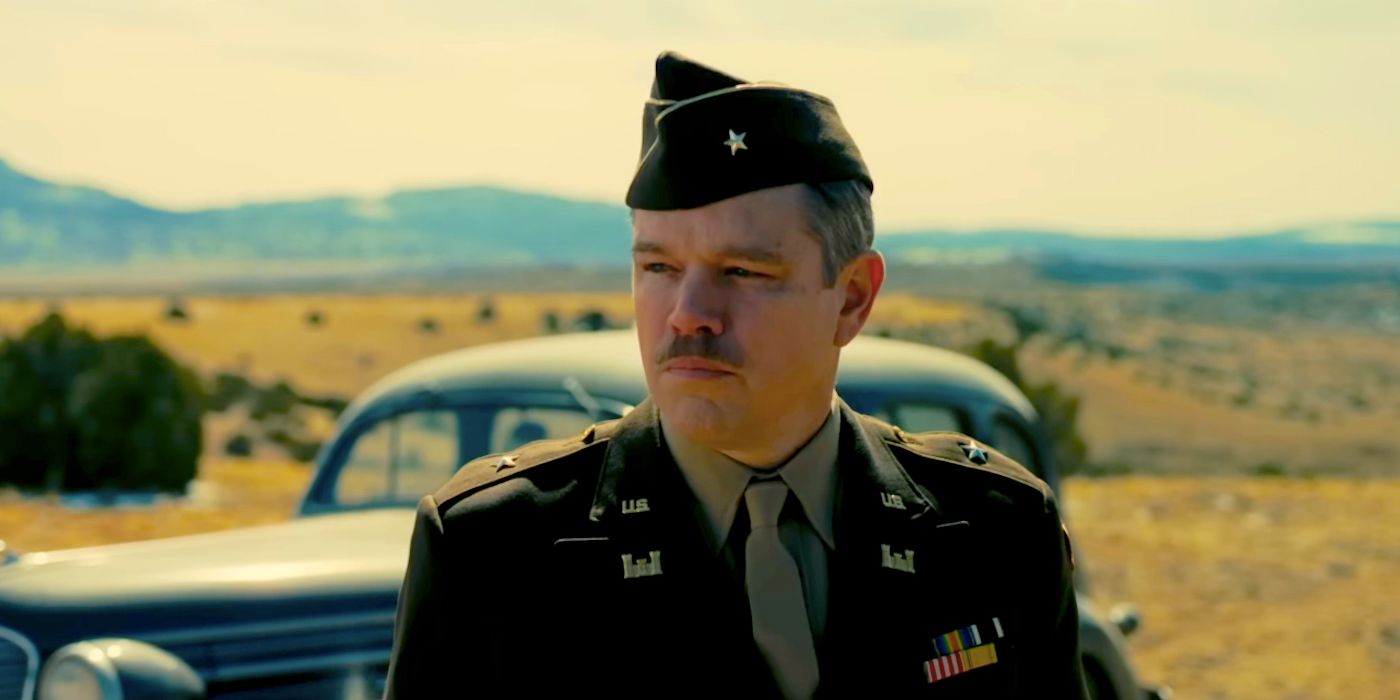 Unveiling the Surprising Fallout: The Untold Story of Matt Damon's Controversial Opinion on Oppenheimer that Left Christopher Nolan Fuming