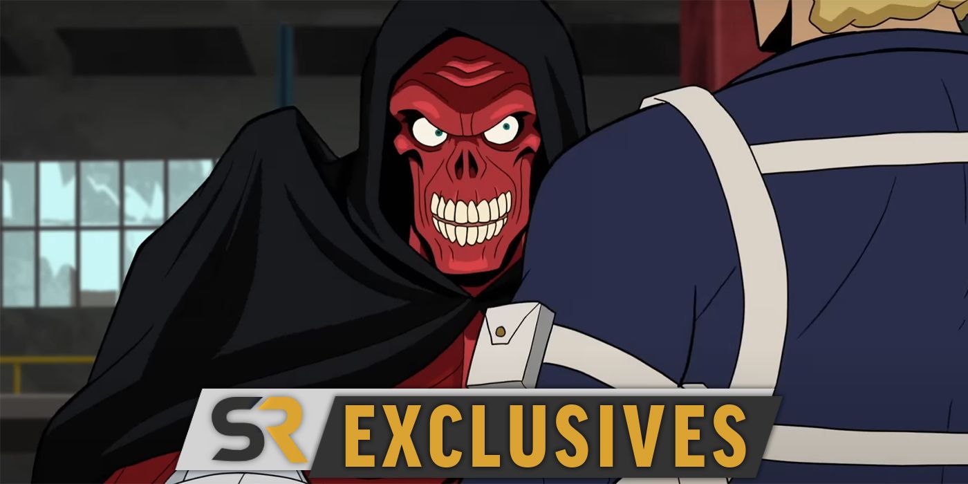 The Venture Bros: Unveiling the Majestic and Thrilling World with an Exhilarating New Clip