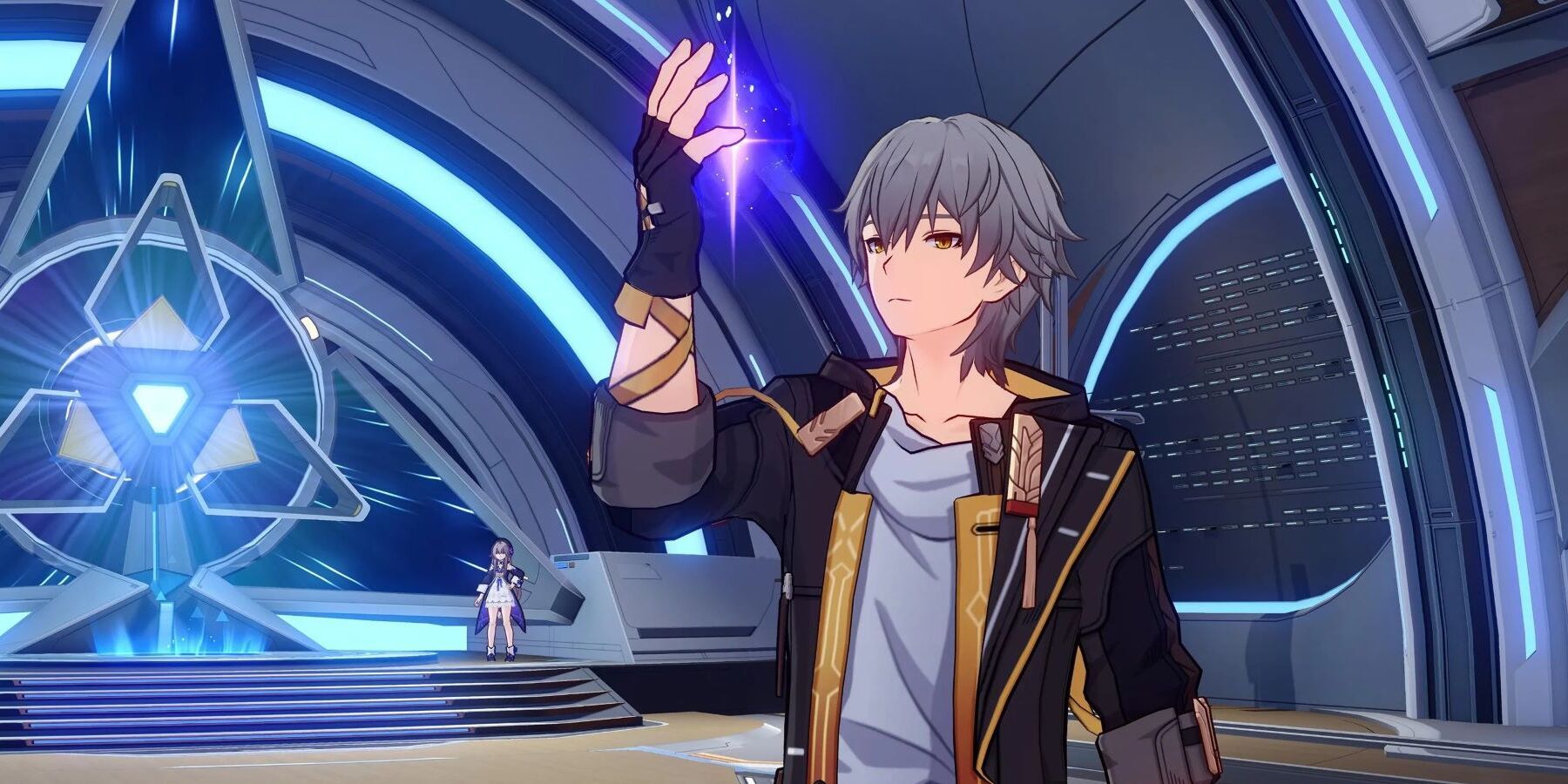 Exclusive Honkai Update: Uncover the Ultimate Secret to Amass Stellar Jades easily with Star Rail!