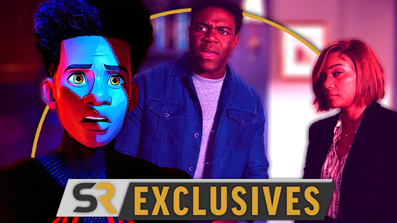 Unveiling an Unforeseen Link: How Spider-Man Movies and The Afterparty Forge an Unexpected Connection in the Spider-Verse