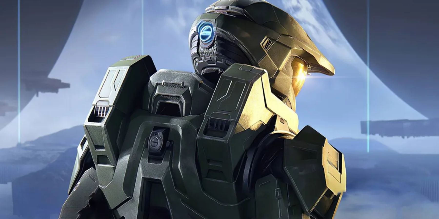The Highly Anticipated Next Halo Game: A Make or Break Moment