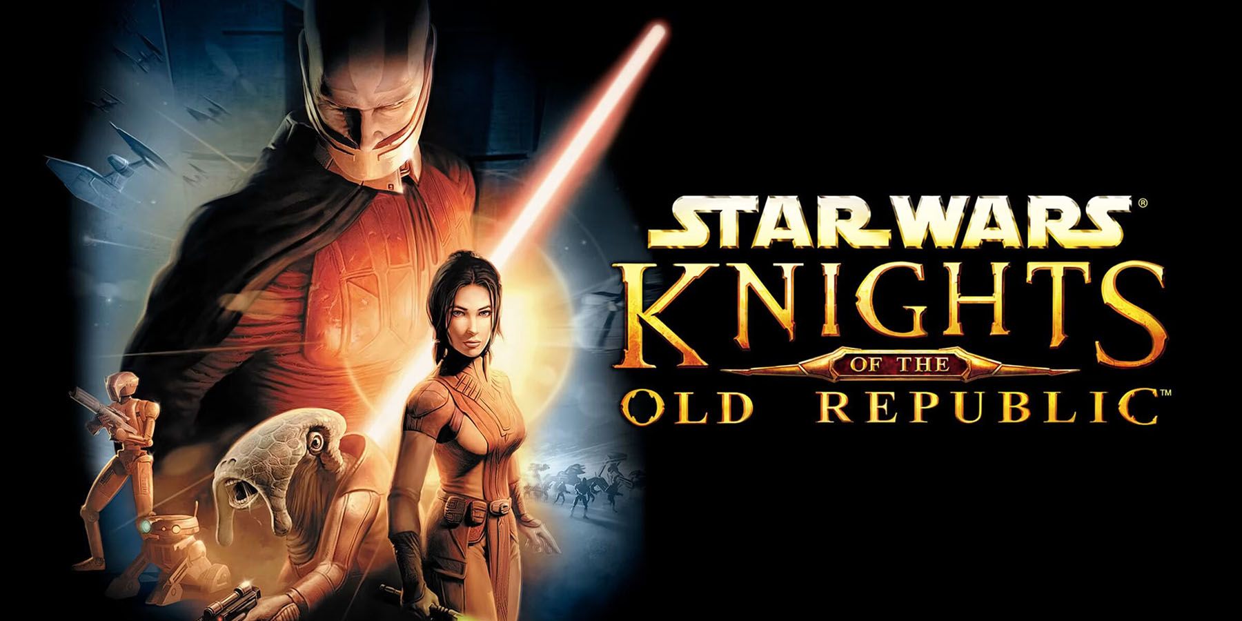 The Fascinating Backstory of Bastila Shan in Star Wars