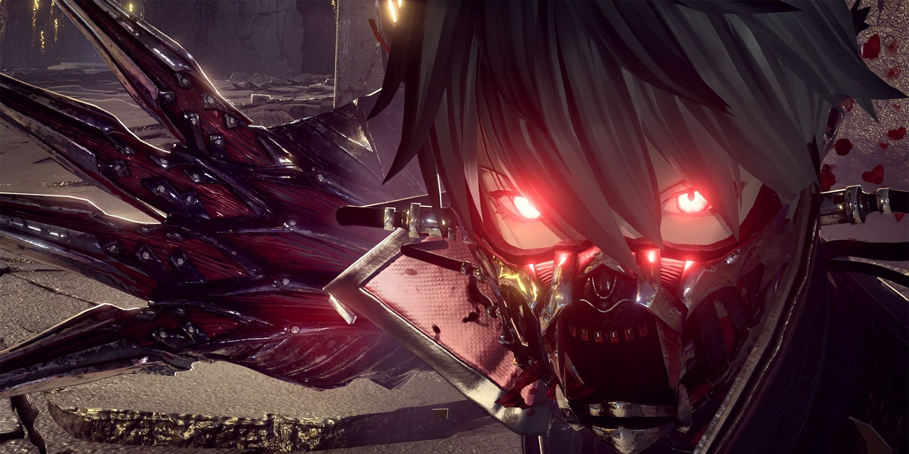 The Ultimate Guide to Mastering Healing in Code Vein