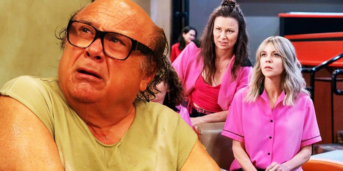 Unveiling the Shocking Evolution of Gail the Snail in It’s Always Sunny Season 16 – Prepare to Be Repulsed!