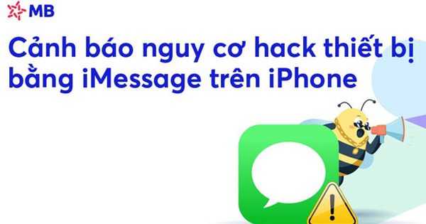 Dấu hiệu ngân hàng và công ty chứng khoán phát hiện lỗ hổng bảo mật khủng khiếp trên iPhone