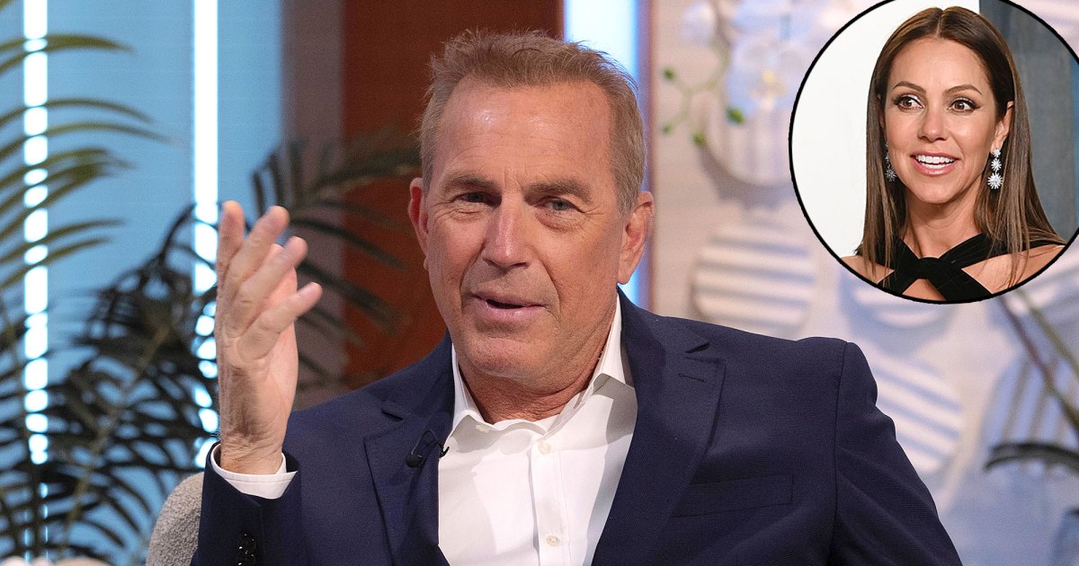 Shocking Revelation: Kevin Costner Claims Christine Baumgartner Strategically Mapped Out Their Divorce While Still Together