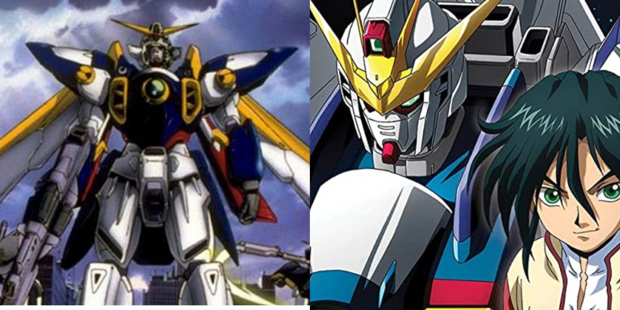 5 Anime Gundam Terbaik untuk Kamu yang Baru Mengenal Genre Mecha-demhanvico.com.vn