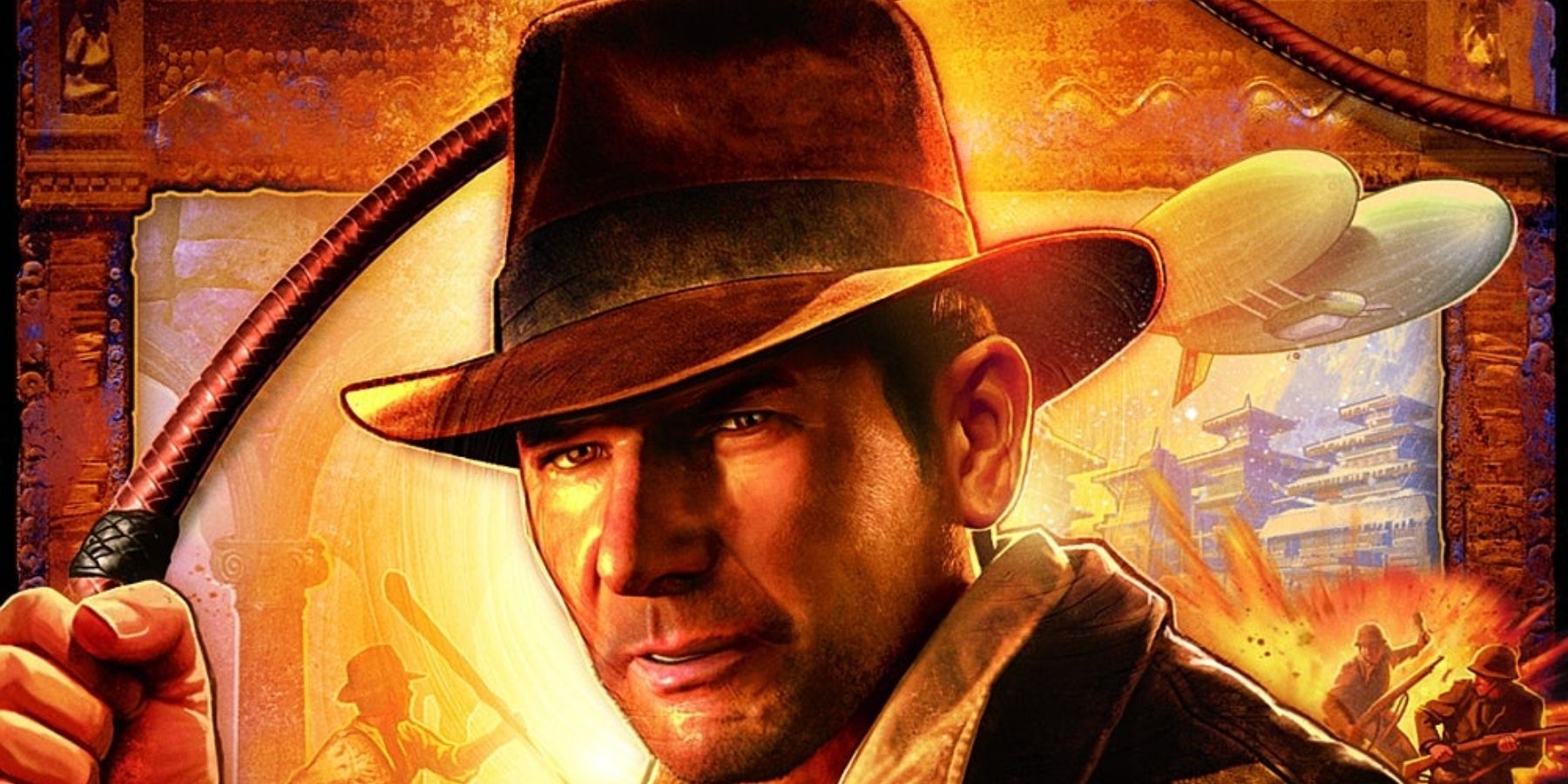 The Intriguing Fate of MachineGames' Indiana Jones Game: Unraveling the Consequences of Dial of Destiny's Box-Office Flop