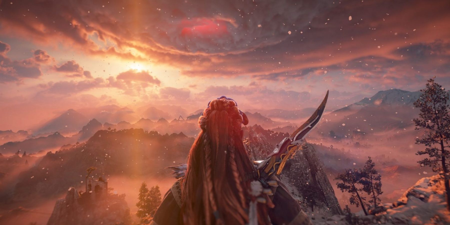 Unveiling the Mystery: The Mind-Blowing Speculations Behind Horizon's 16 'Plans'