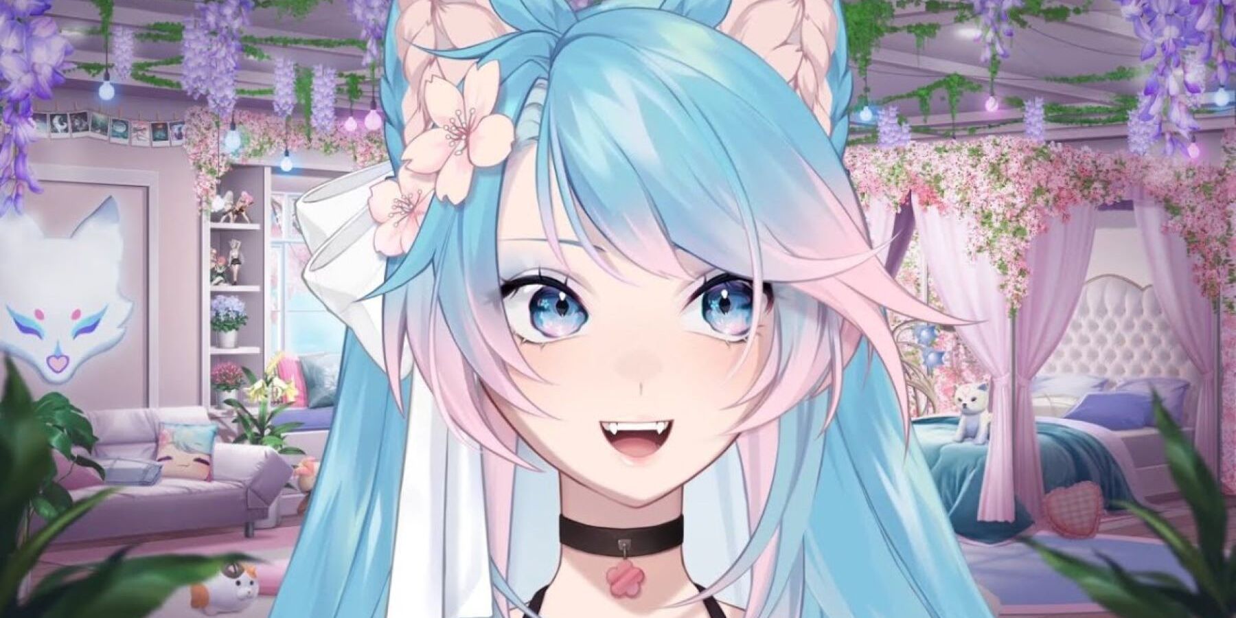 Twitch Shocks Viewers with Controversial Ban on Mom of VTuber Silvervale