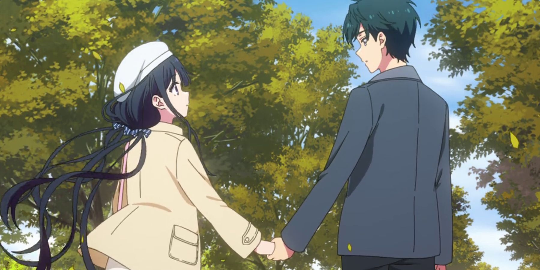 Masamune-kun's Revenge R Episode 2 - Unveiling Secrets Ignites Scorn