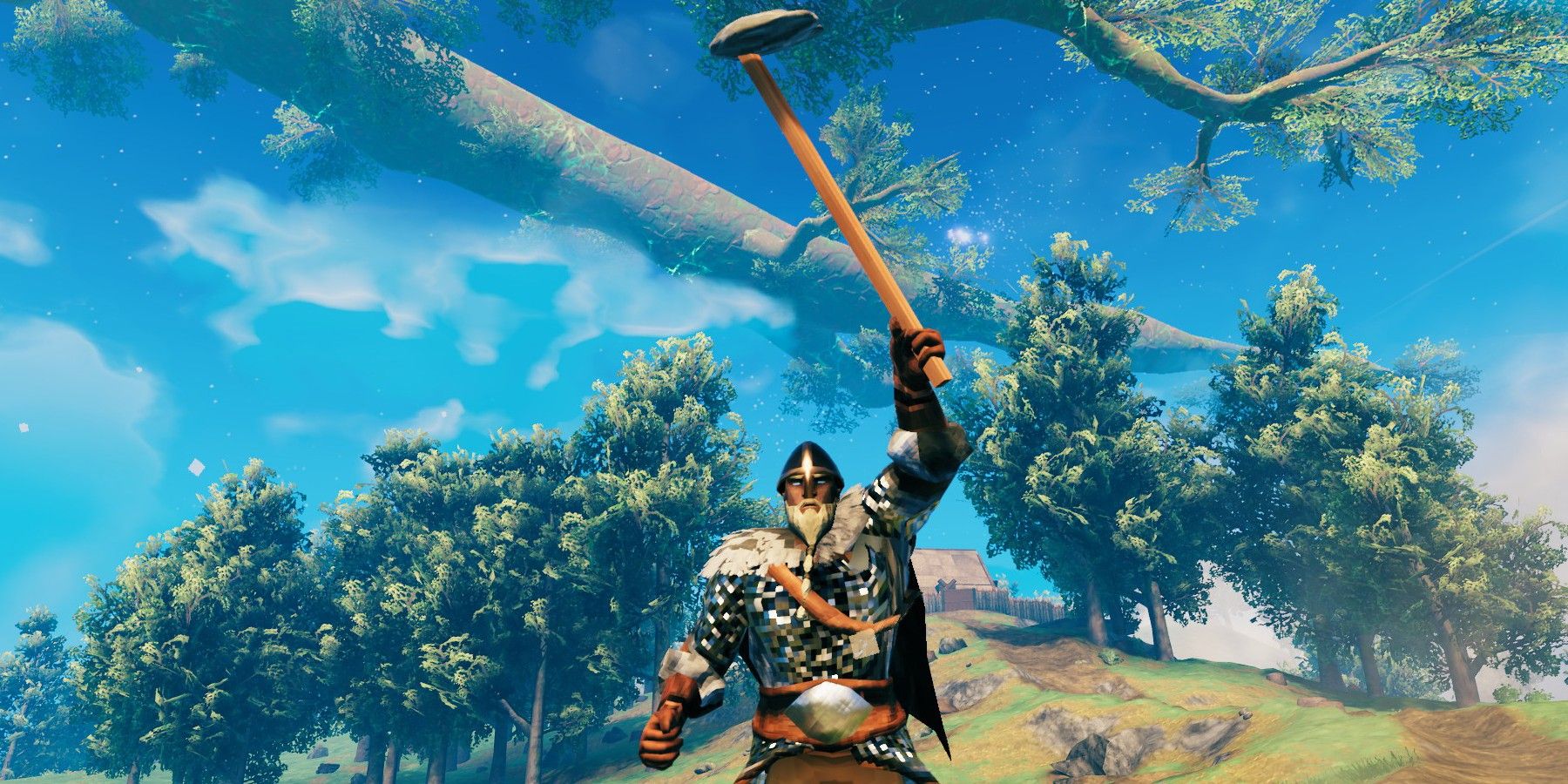 Valheim's Upcoming Update: Surprising New Features and Exciting Enhancements Revealed!