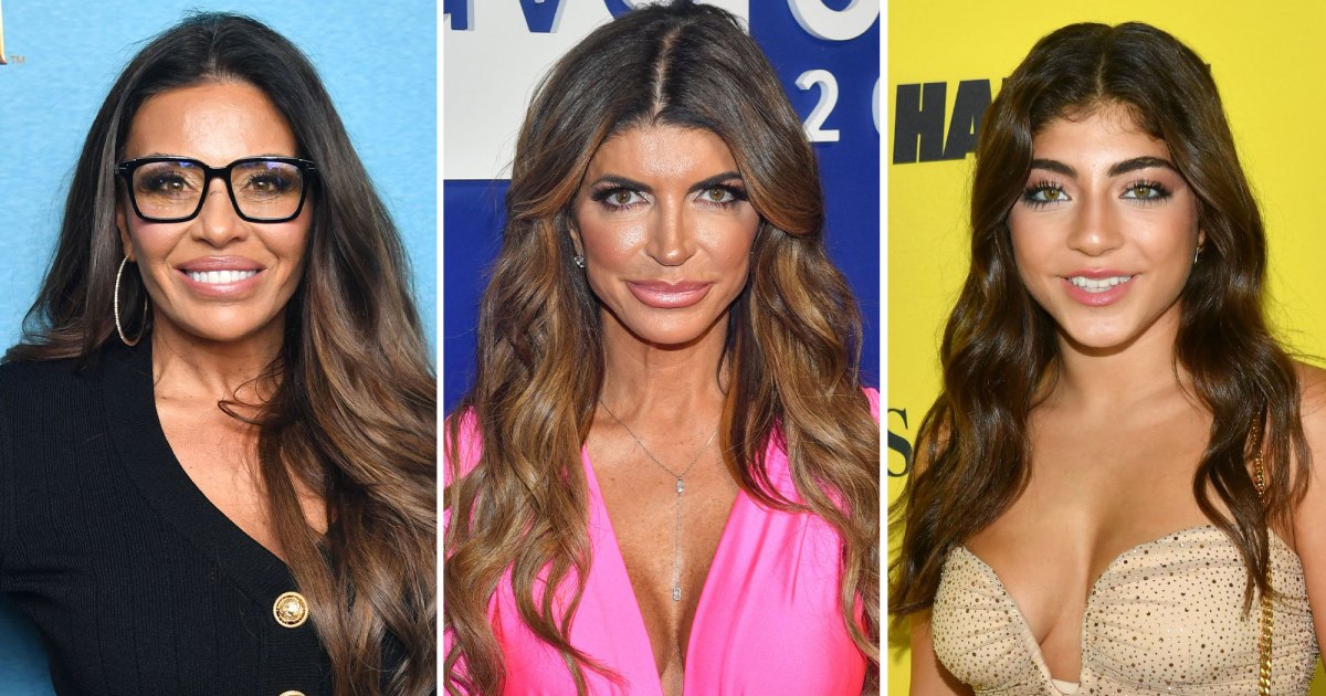 Dolores Catania Defends Teresa Giudice's Controversial Approach to Milania's Weight - Shocking Revelations!