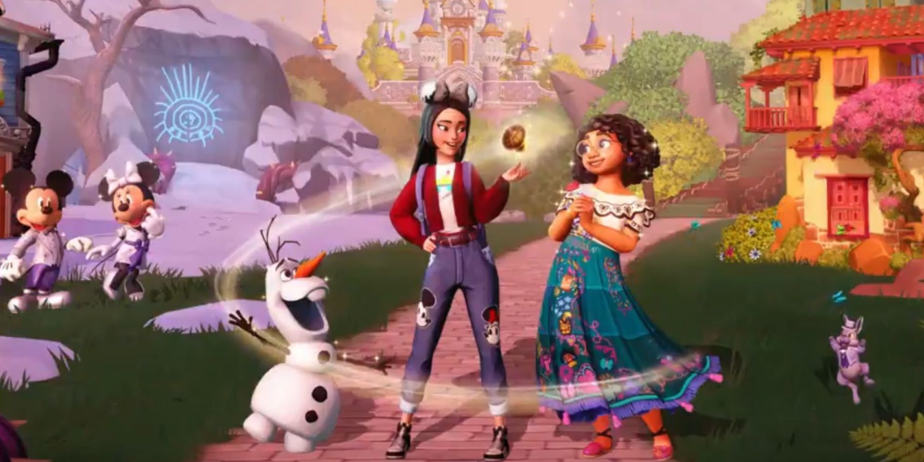 Unhappy with Disney Dreamlight Valley? Discover How to Secure a Full Refund Hassle-Free!