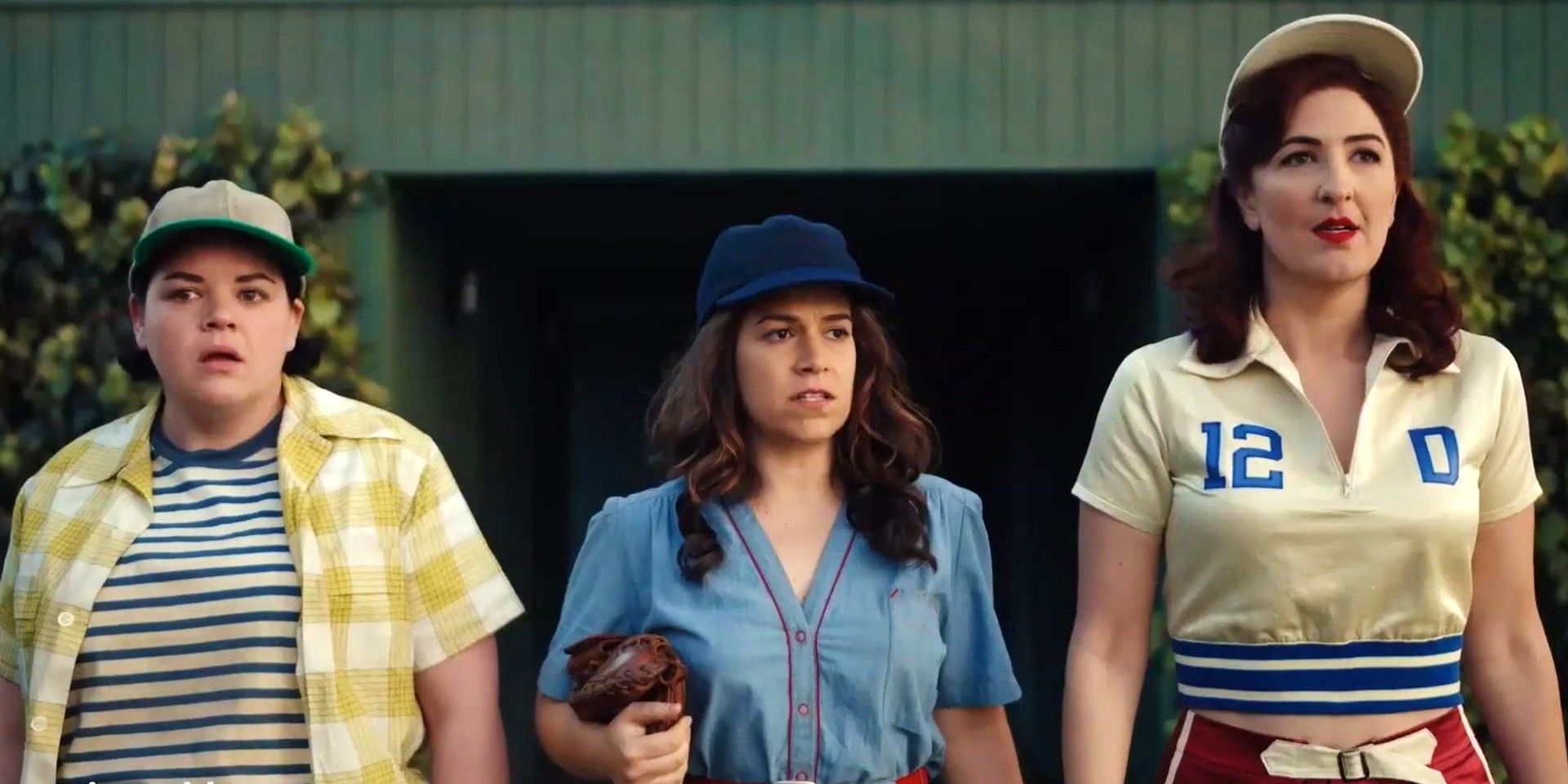 League of Their Own Season 2: An Exciting Future Unveiled by Prime Exec