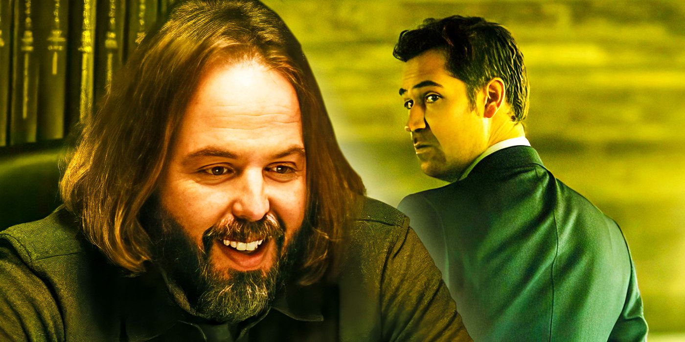 The Jaw-Dropping Fate of Cisco in The Lincoln Lawyer's Books!