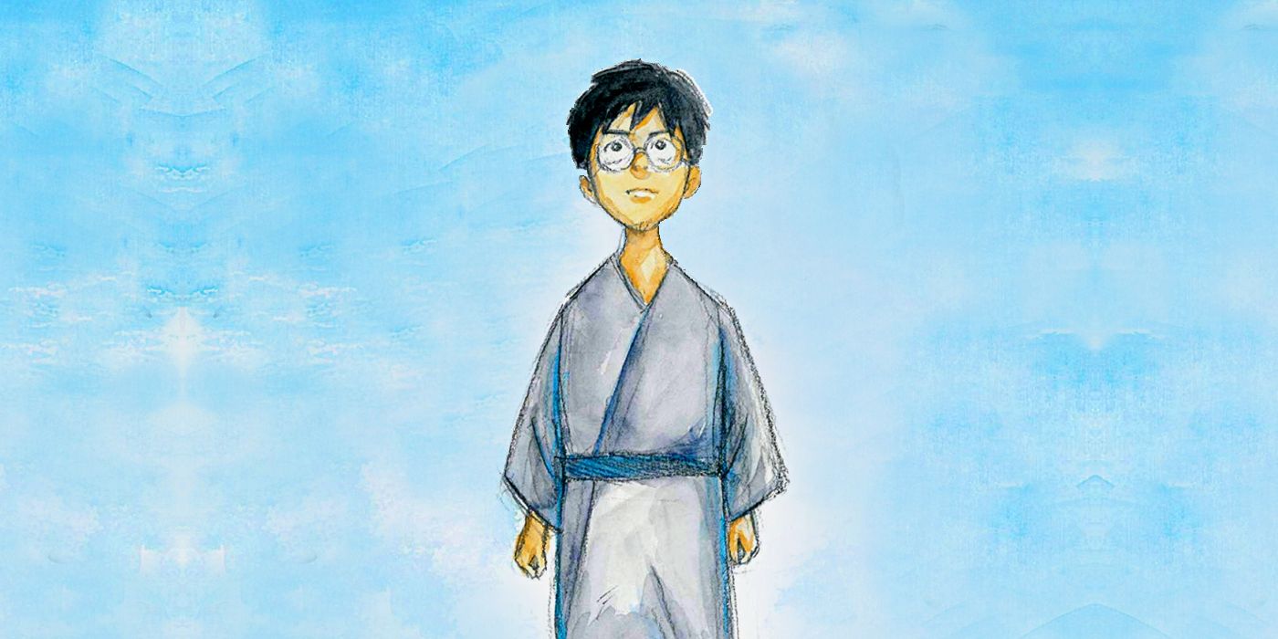 Hayao Miyazaki's Enigmatic Farewell: Unveiling the Captivating Story, Stellar Cast, & Surprising New English Title
