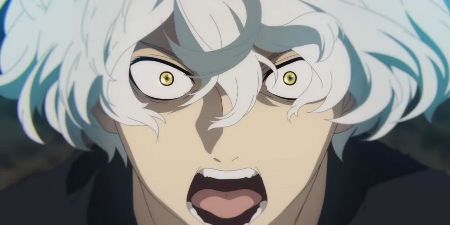 Unleashing Hell: Gabimaru's Epic Journey of Motivation & Transformation