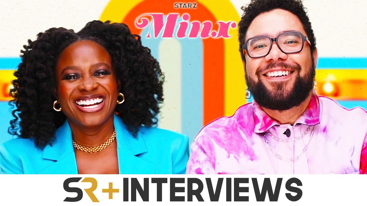 Discover the Jaw-Dropping Transformations of Idara Victor & Oscar Montoya's Characters in Minx Season 2