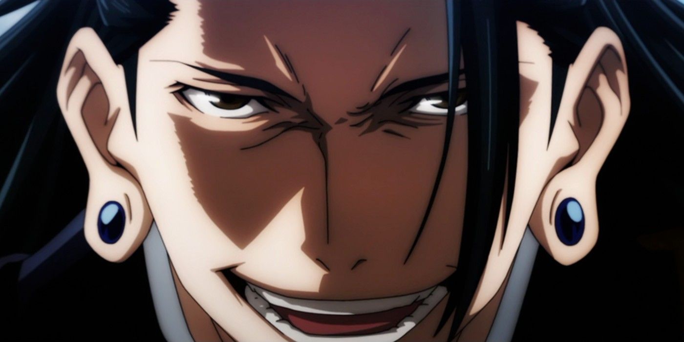 Unveiling the Untold Origins of Jujutsu Kaisen Season 2's Formidable Villain