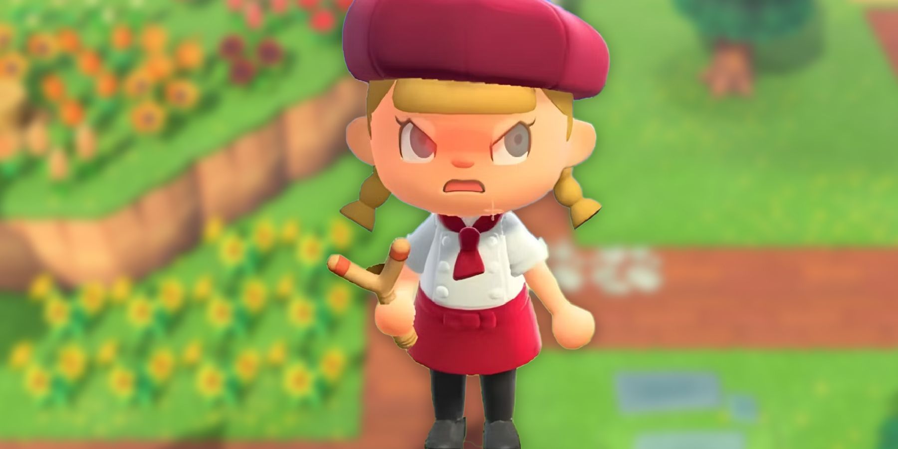 Revolutionary Animal Crossing Update: Say Goodbye to Endless Frustration