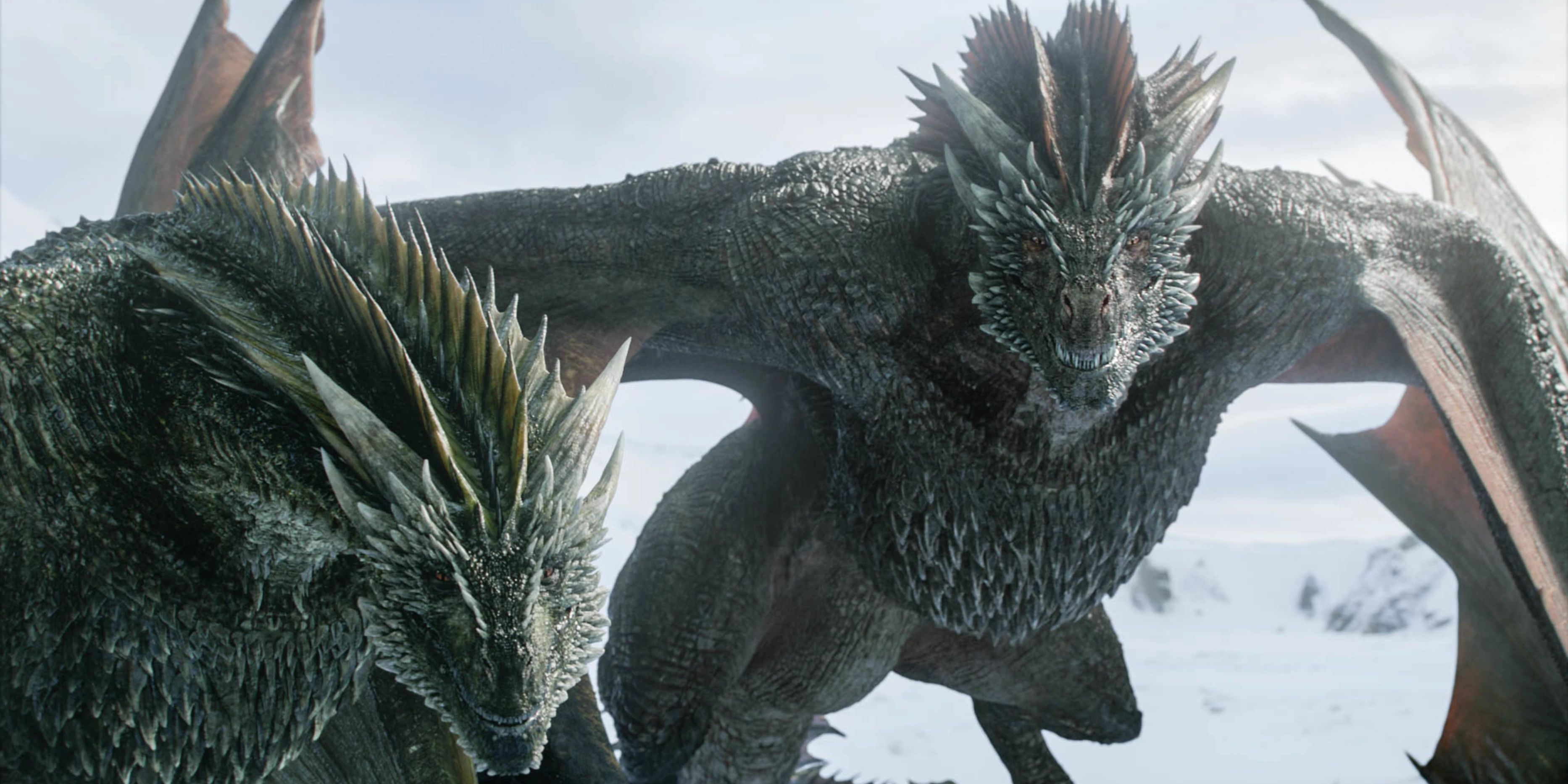 Unveiling the Jaw-dropping Secrets: The Mysterious Fate of Game of Thrones' Dragons!