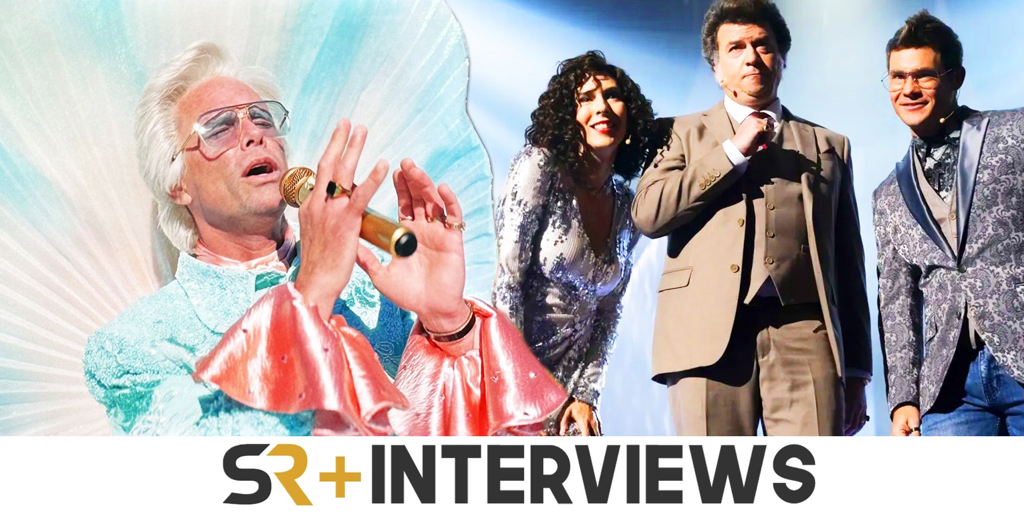 Unleashing the Eccentric Ensembles: Unveiling the Outlandish Costumes of The Righteous Gemstones