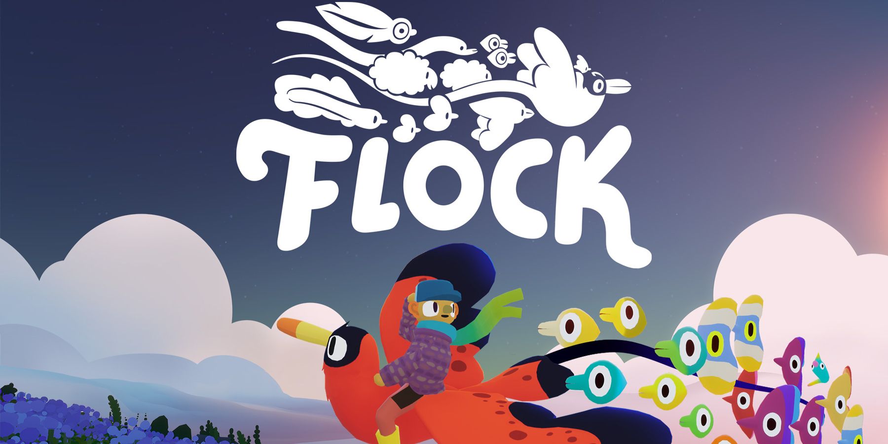 Unleashing the Ultimate Flight Experience: Dive into Flock's Immersive World with Insider Insights