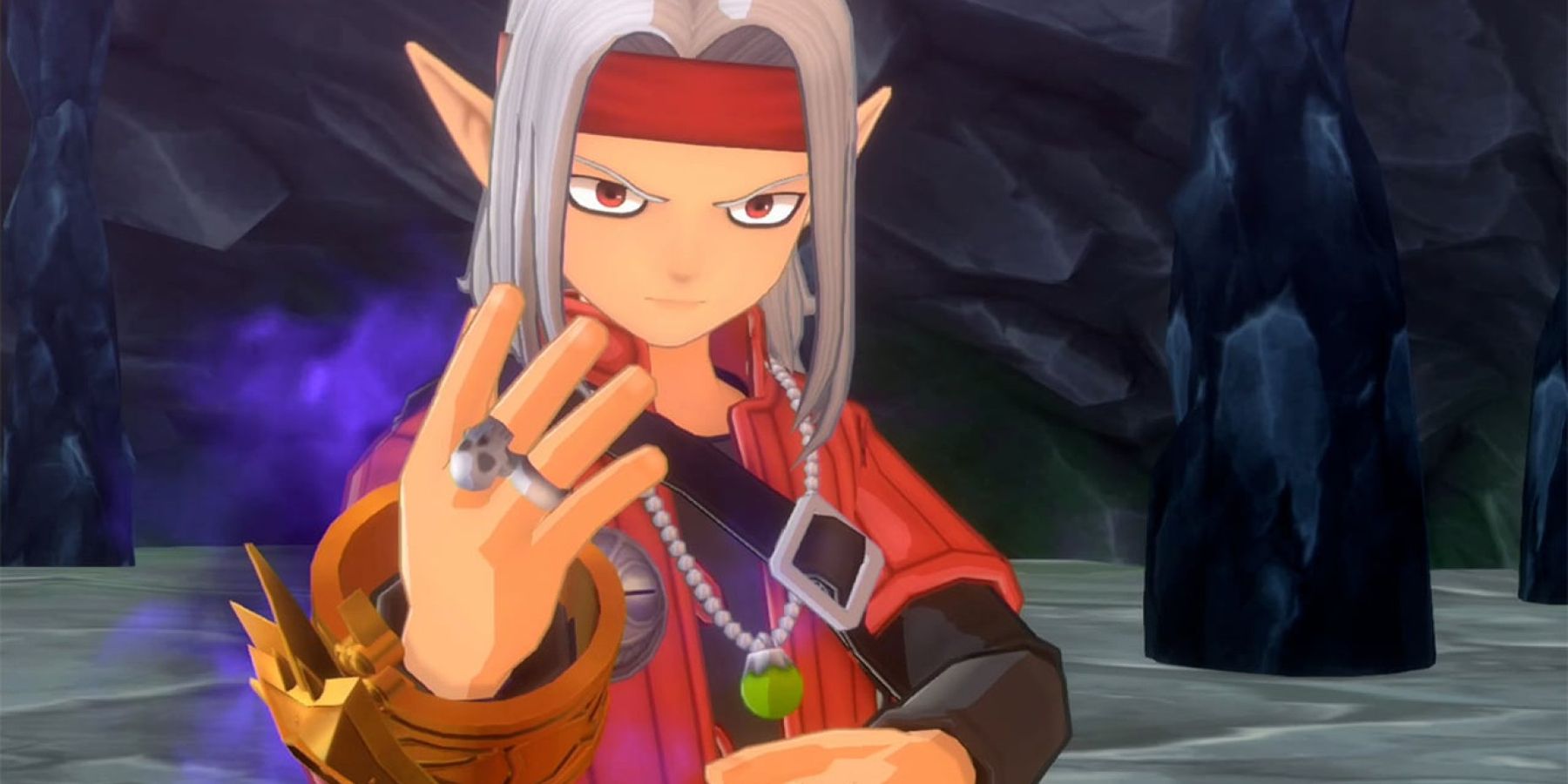 The Exciting New Dragon Quest Monsters Game You Won't Want to Miss!