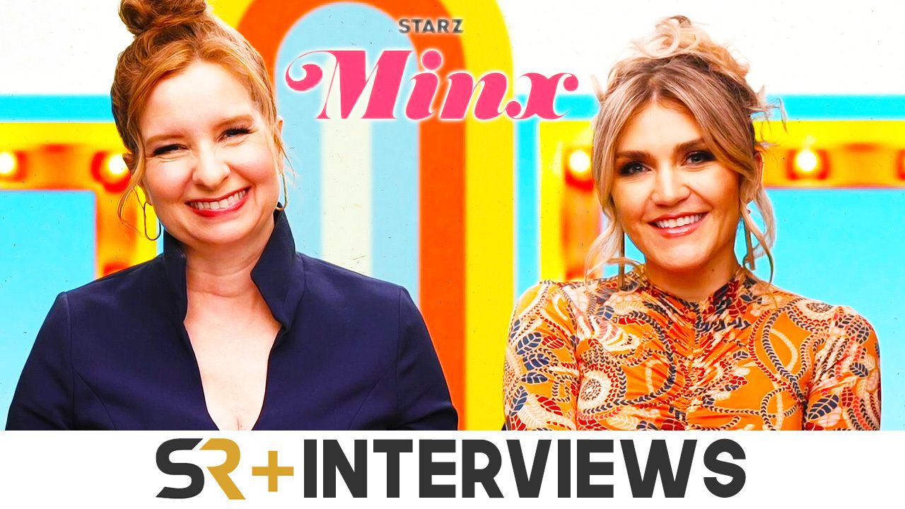 Exclusive: Unveiling the Exciting Transformations of Shelly & Bambi in Minx Season 2!