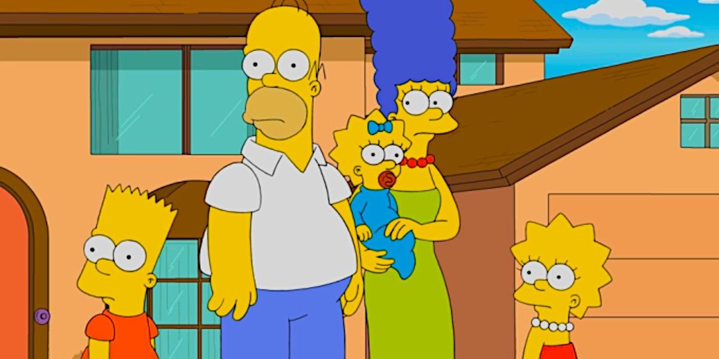 Exclusive: The Simpsons Season 35 Premiere Date Unveiled, Prepare for Incredible Surprises!