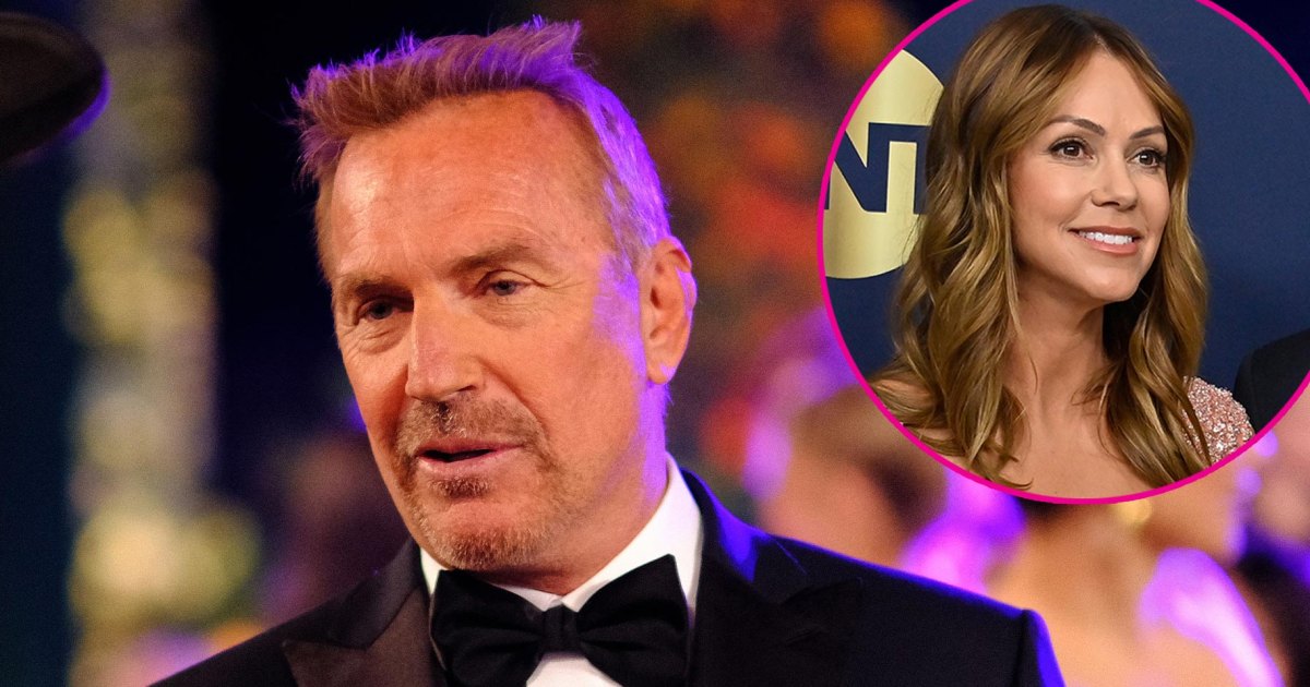 Shocking Allegations: Kevin Costner's Ex Accused of Misusing Employees' Credit Cards for Personal Gains