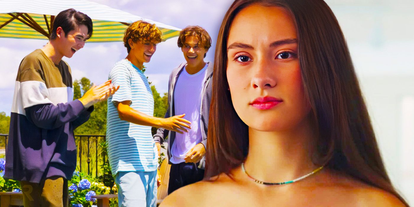 The Summer I Turned Pretty Season 2: Unveiling the Remaining Episodes and Release Dates
