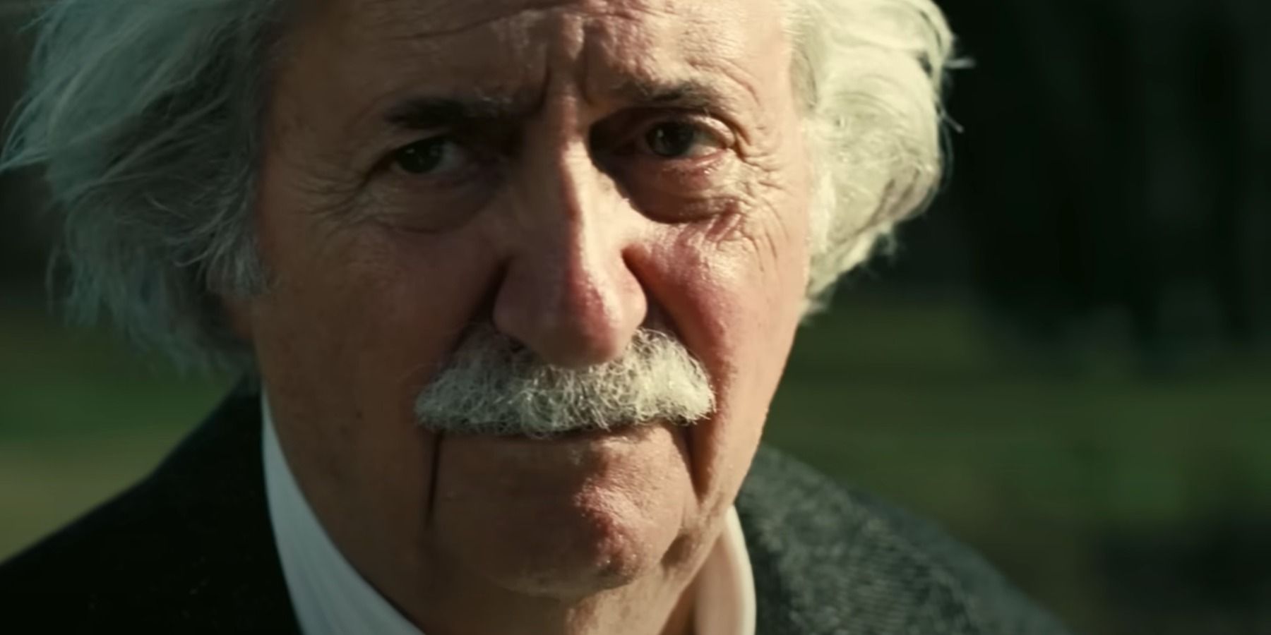 Unveiling the Epic Synergy: Albert Einstein's Role in Christopher Nolan's Oppenheimer