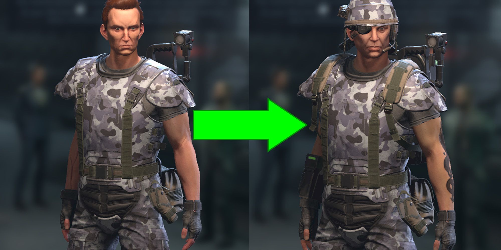 Unleash the Ultimate Marine Promotion Strategy in Aliens: Dark Descent