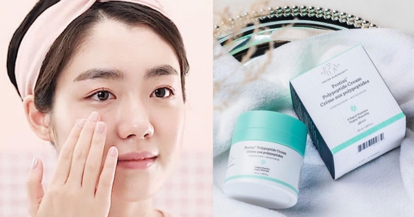 Lọ kem dưỡng hút 500000 lượt “thả tim” trên Sephora: Làn da trẻ trung mịn màng chỉ sau một tuần sử dụng