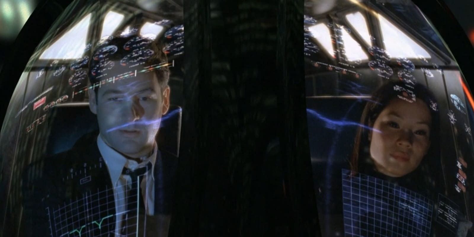 Uncover the Hidden Gem: A Sci-Fi Masterpiece That Will Thrill Blade Runner Fans