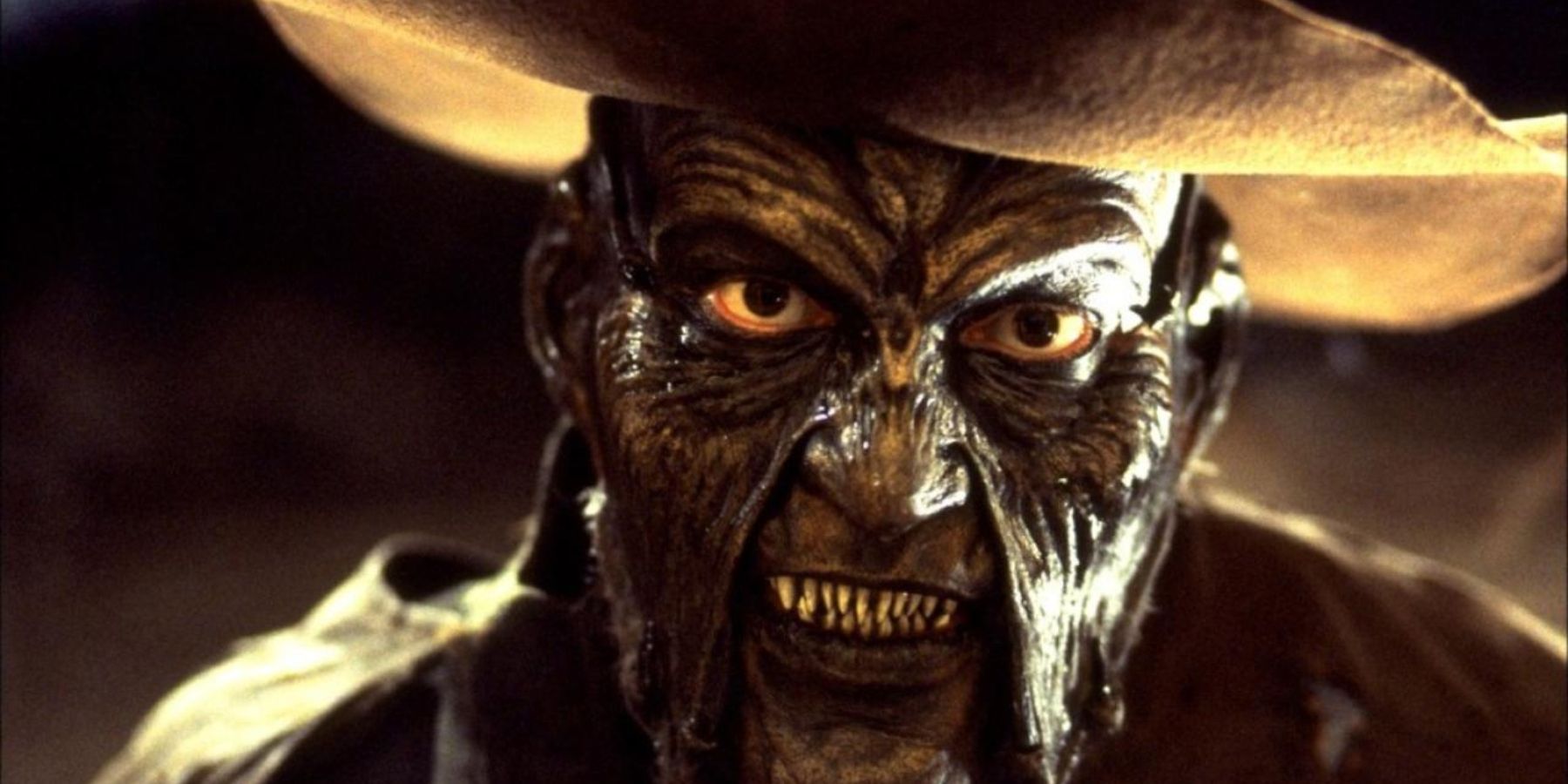 The Mind-Blowing Twist of Jeepers Creepers 2 Unveiled!