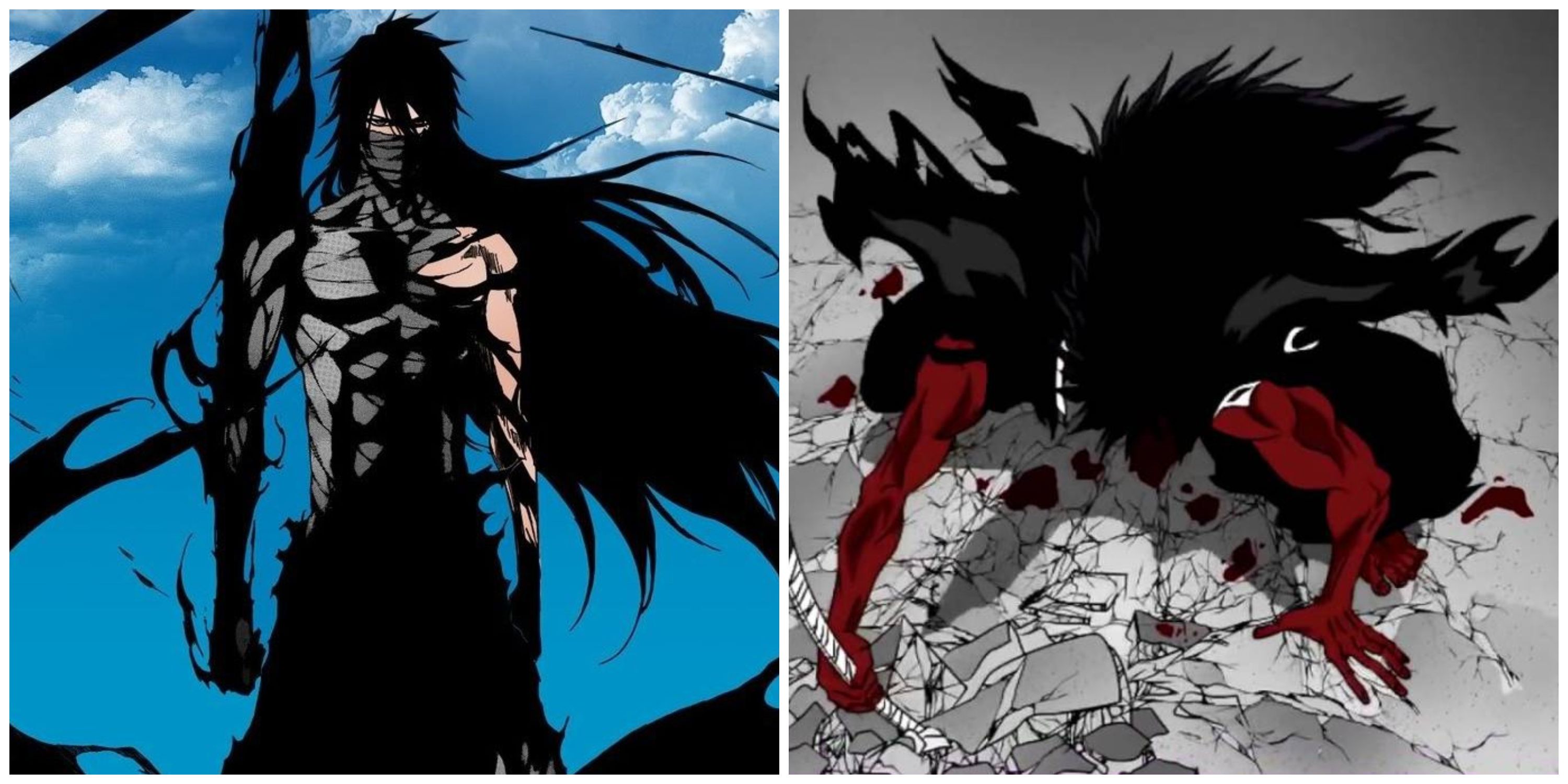 The Ultimate Powerhouses in Bleach: Unveiling the Strongest Characters, Ranked!